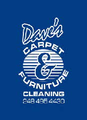 daves carpet cleaning in rochester hills, michigan 48307 