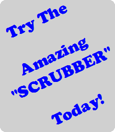 Watch Our Carpet Cleaning Scrubber Video
