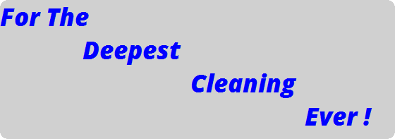 Best Carpet Cleaning Method Example
