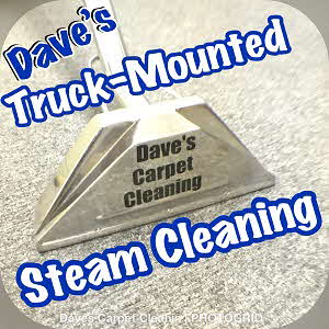 carpet cleaning near you using truck mounted steam cleaning call daves capret cleaning in rochester hills michigan