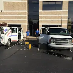 Business, Office and Commercial Carpet Cleaning