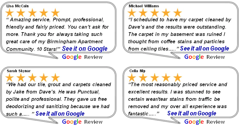 Local Service Area Promotion Badge